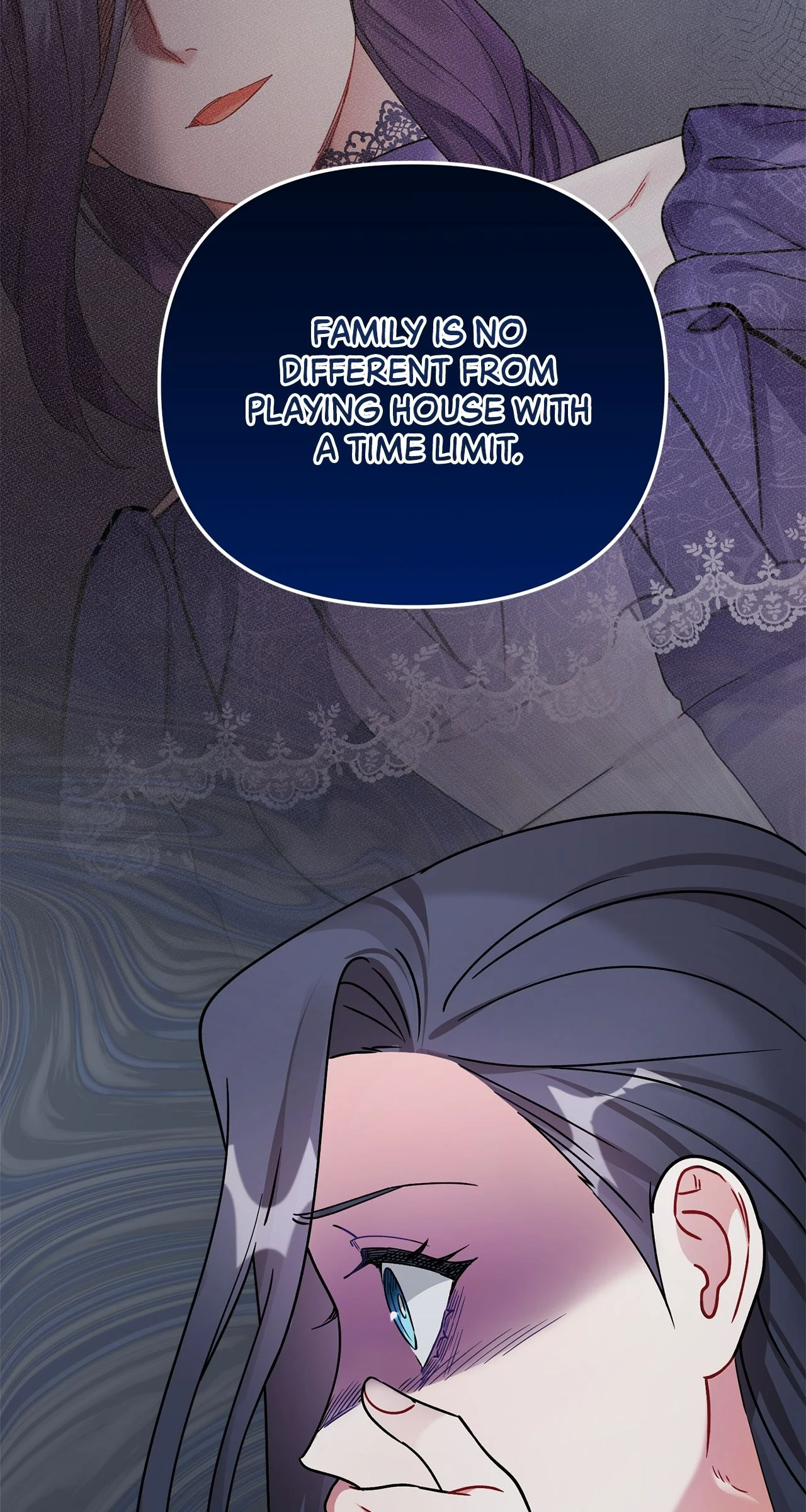 For Snow White Chapter 44 - page 75