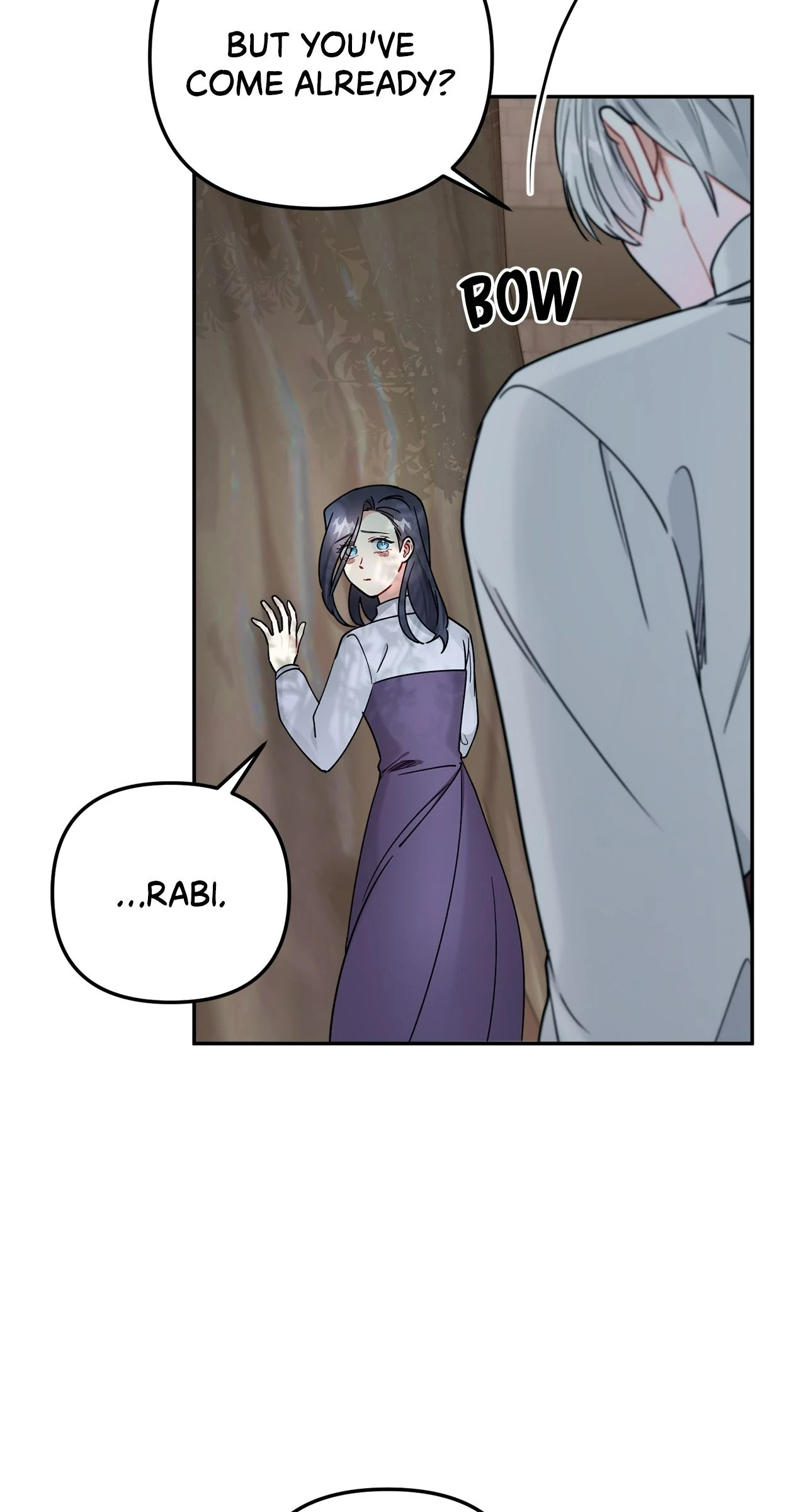 For Snow White Chapter 44 - page 83