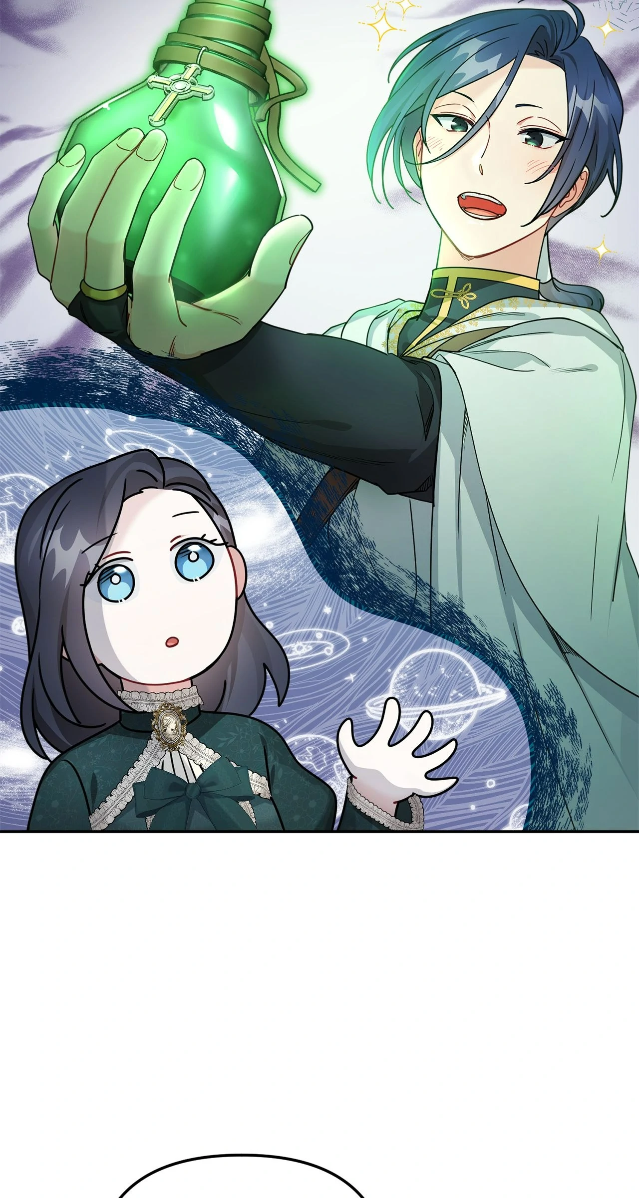 For Snow White Chapter 45 - page 63