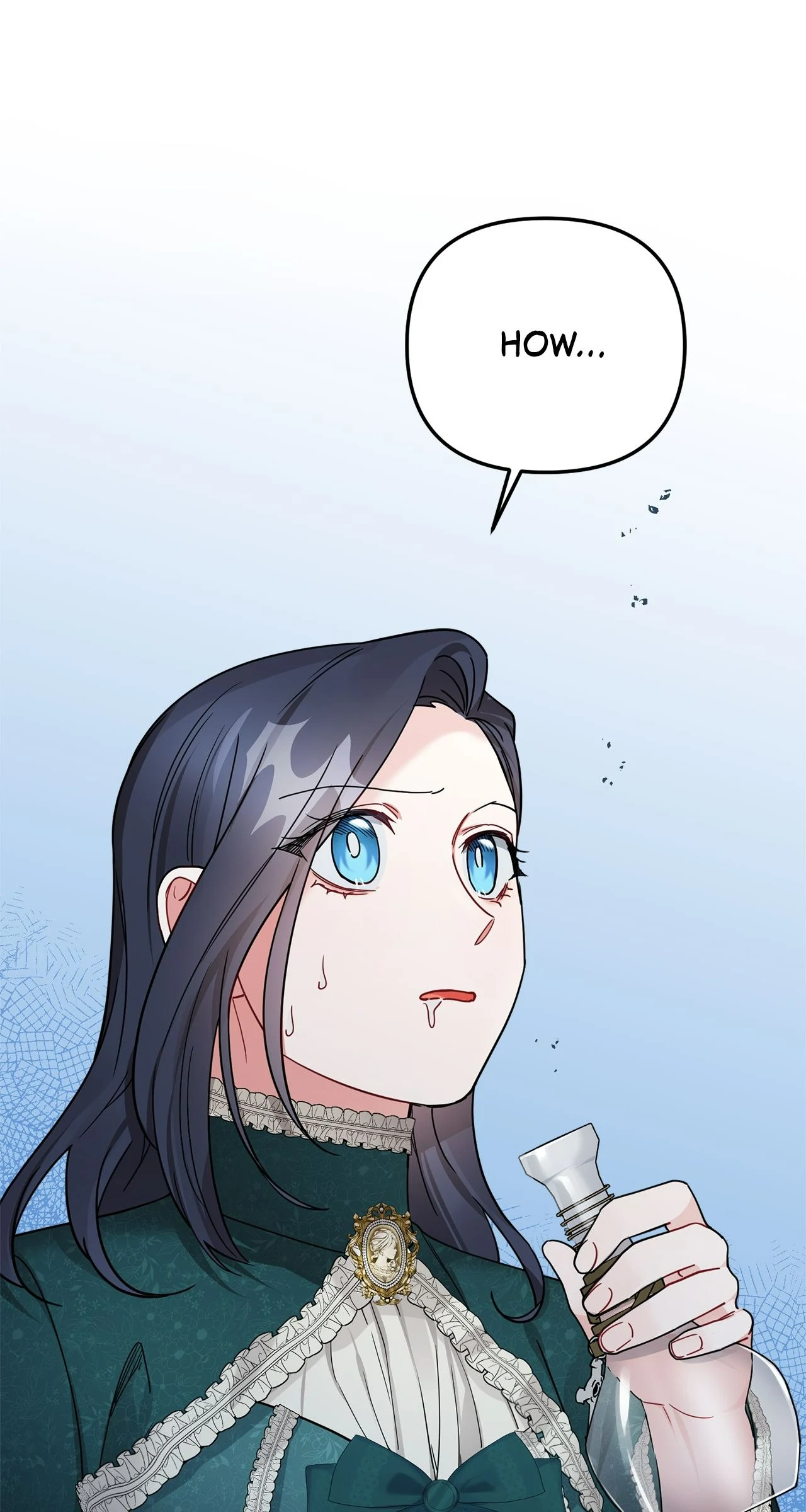 For Snow White Chapter 45 - page 75