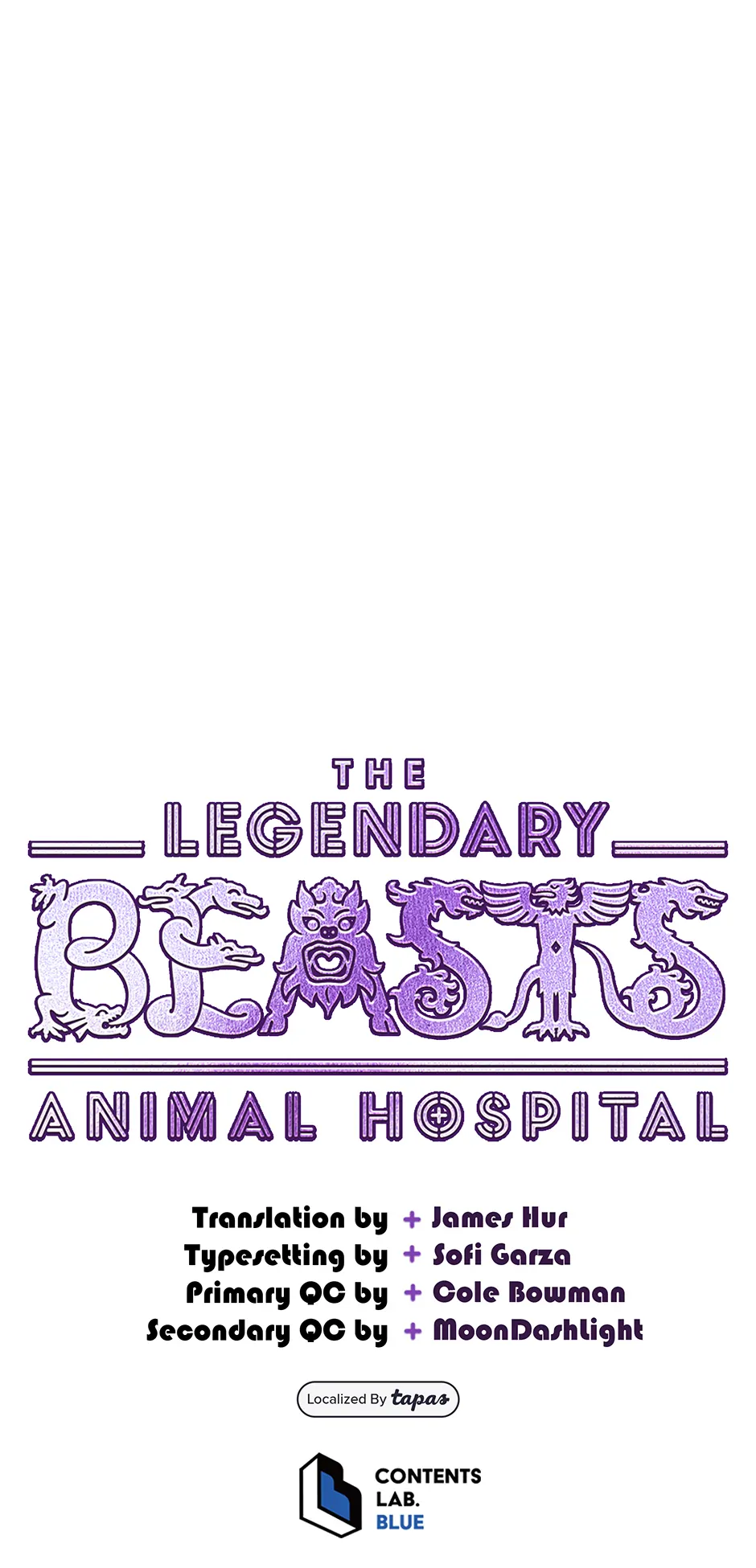 An animal hospital in the border area Chapter 120 - page 63