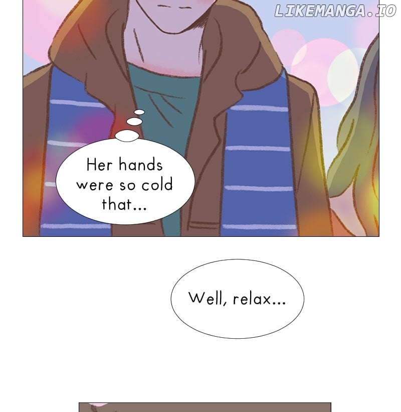 Annie Green Hates Girls Chapter 71 - page 10