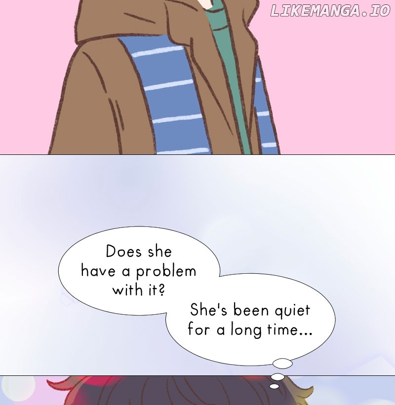 Annie Green Hates Girls Chapter 71 - page 15