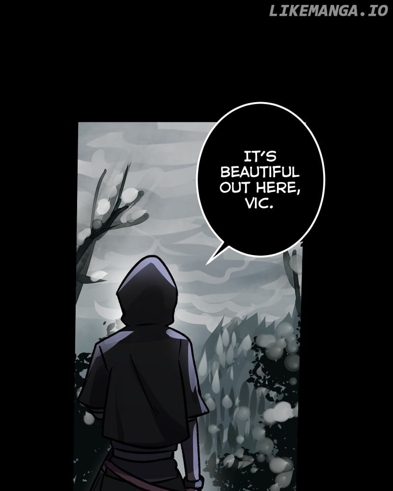 Keys - Manhwa Chapter 43 - page 4