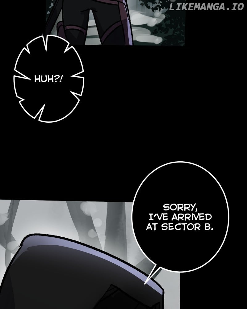 Keys - Manhwa Chapter 43 - page 5