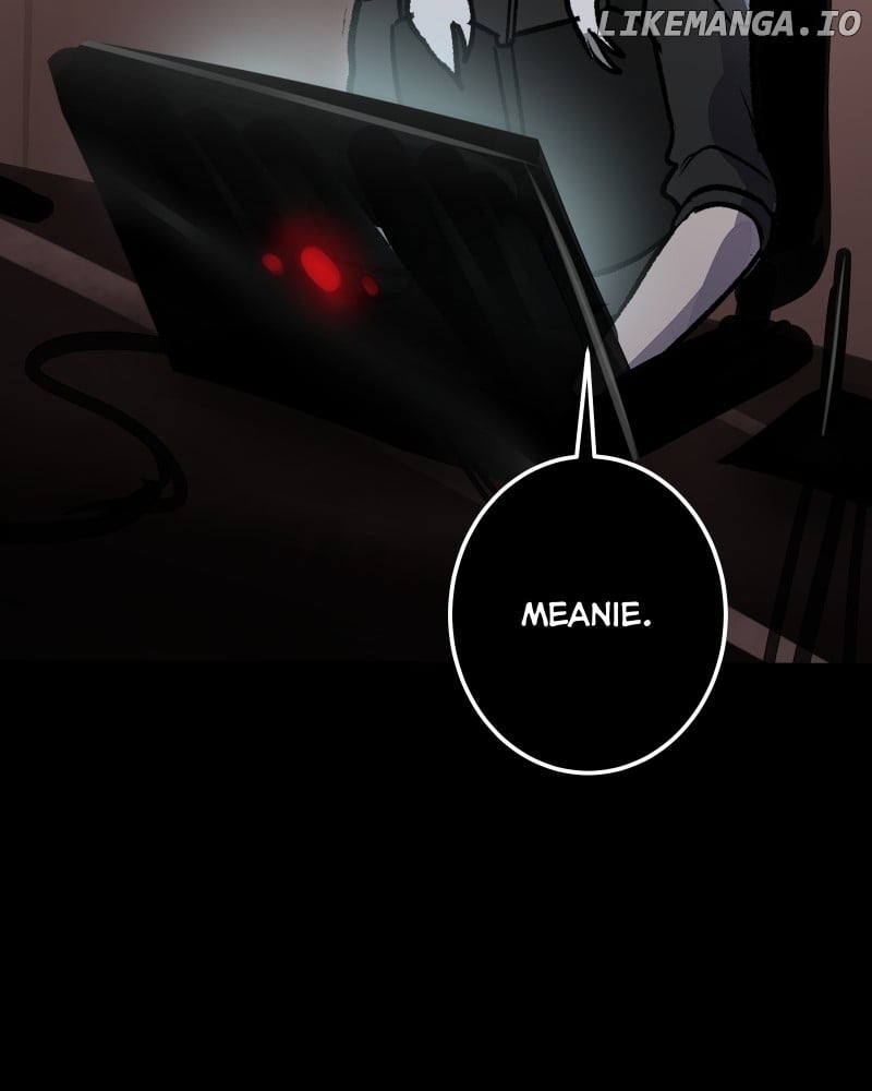 Keys - Manhwa Chapter 43 - page 8