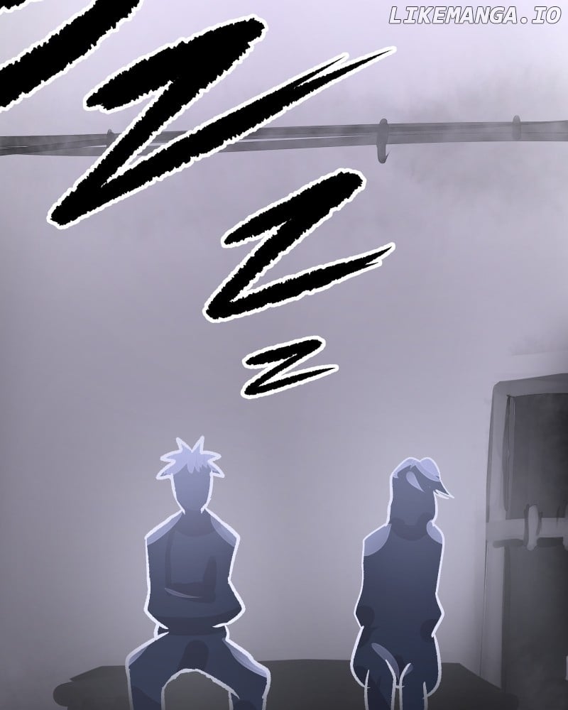 Keys - Manhwa Chapter 43 - page 39