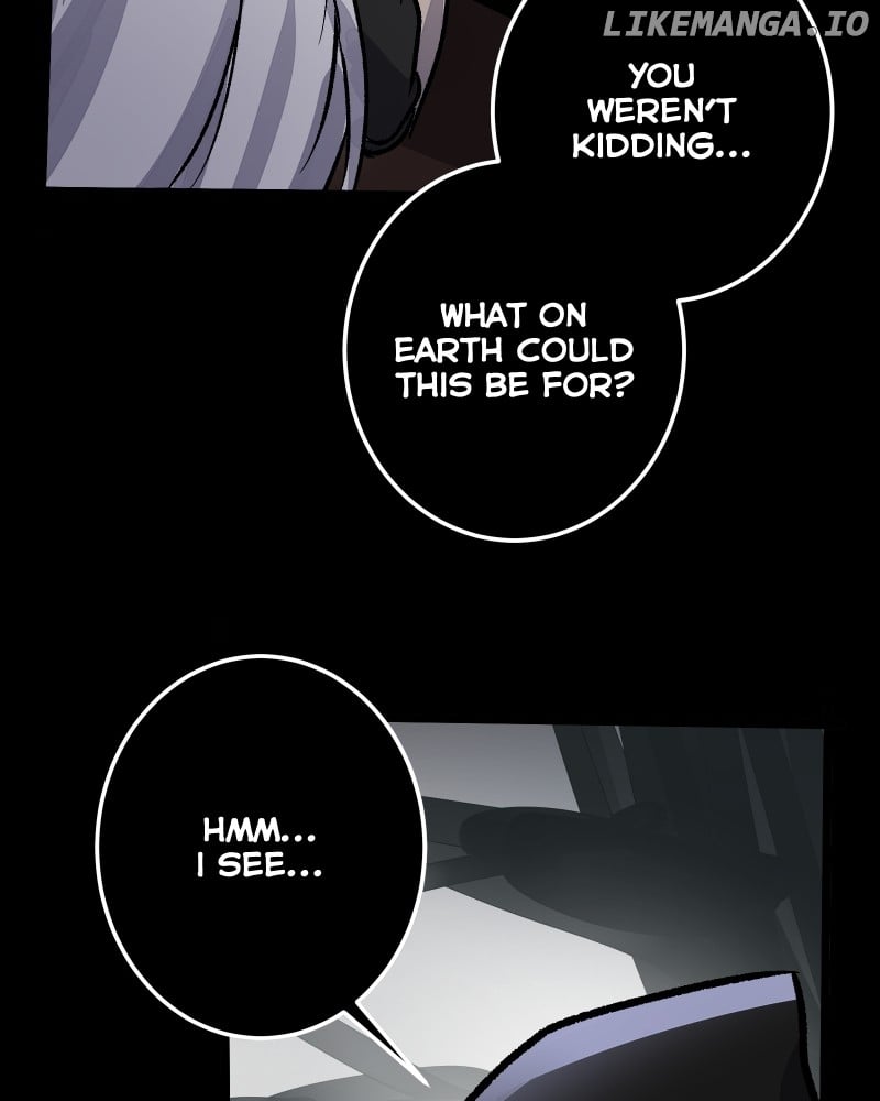 Keys - Manhwa Chapter 43 - page 53