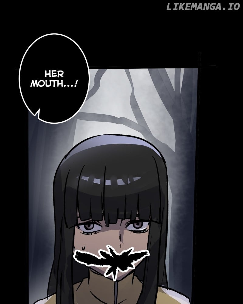 Keys - Manhwa Chapter 43 - page 62