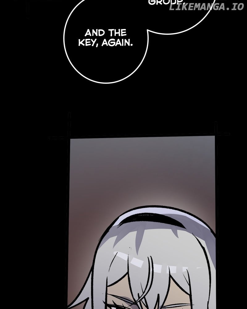 Keys - Manhwa Chapter 43 - page 97