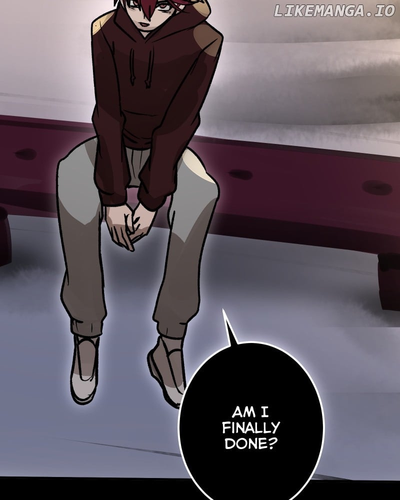 Keys - Manhwa Chapter 46 - page 3