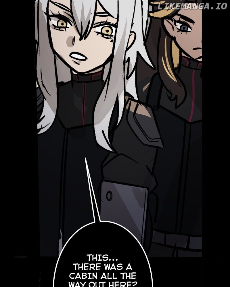 Keys - Manhwa Chapter 46 - page 27