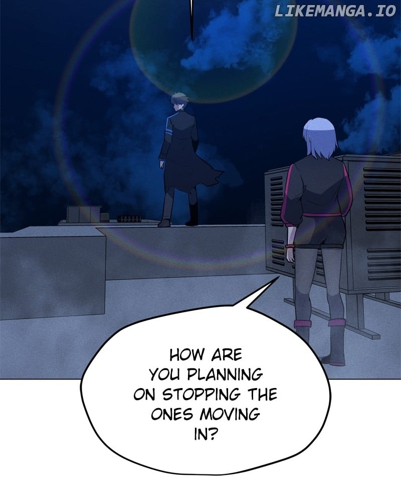 Solo Spell Caster Chapter 170 - page 96