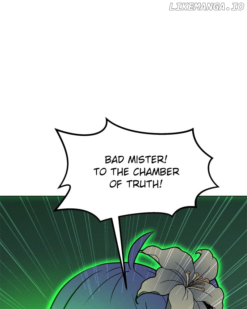 Solo Spell Caster Chapter 170 - page 129