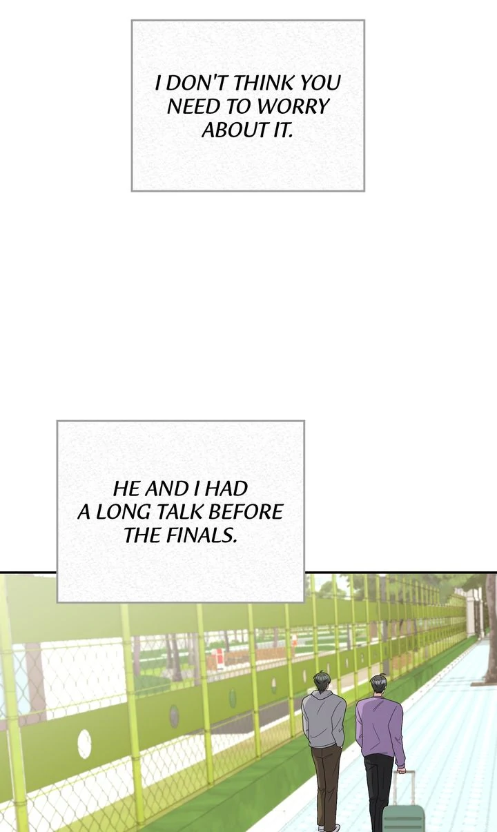 The Preliminary Life of a Piano Genius Chapter 61 - page 48