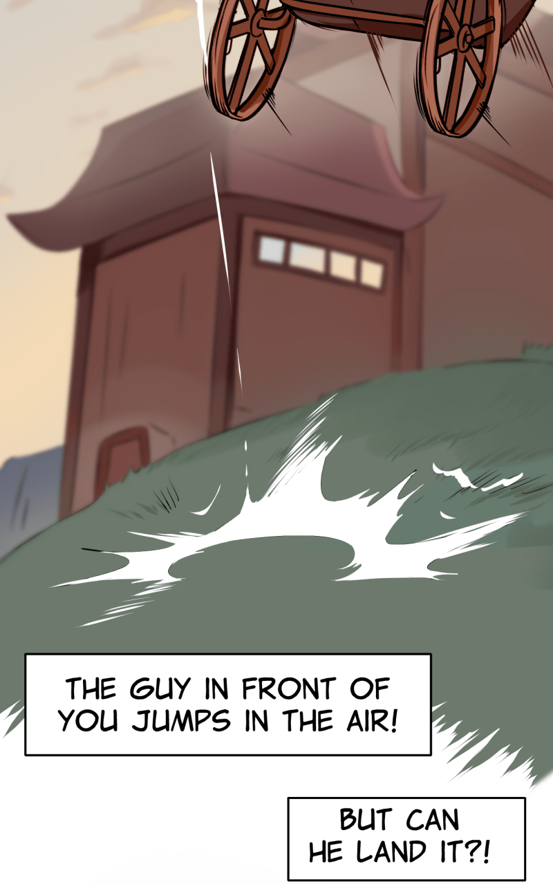 1HP Club Chapter 172 - page 27