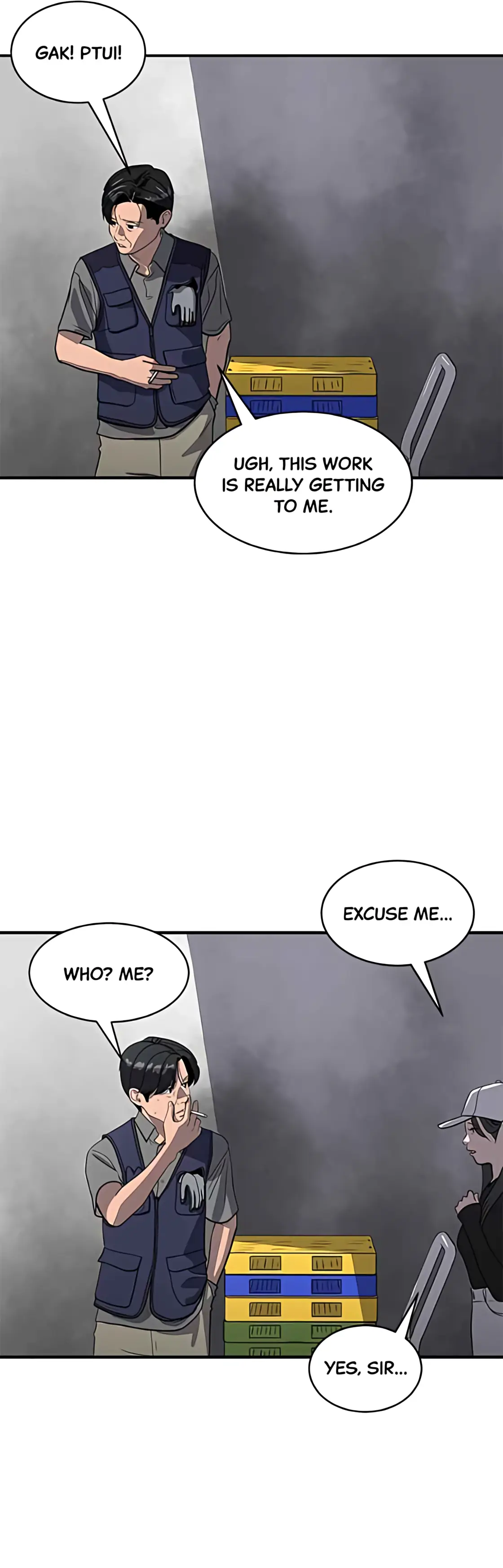 Suhee0 - Manhwa Chapter 177 - page 7
