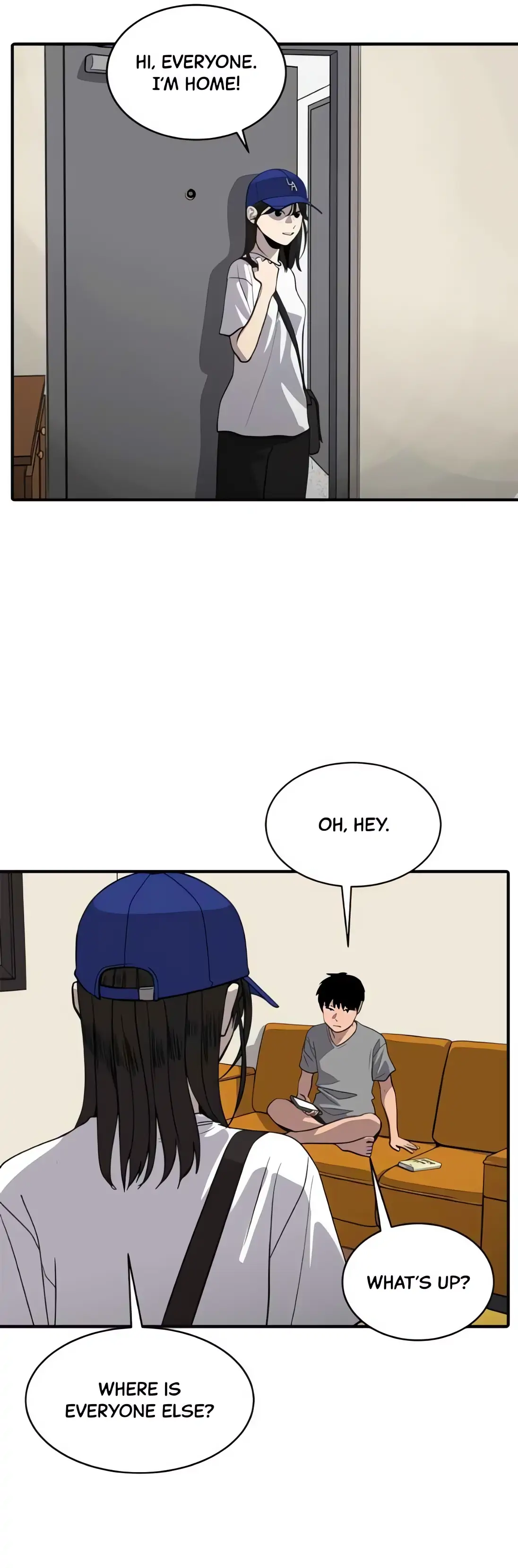 Suhee0 - Manhwa Chapter 178 - page 9