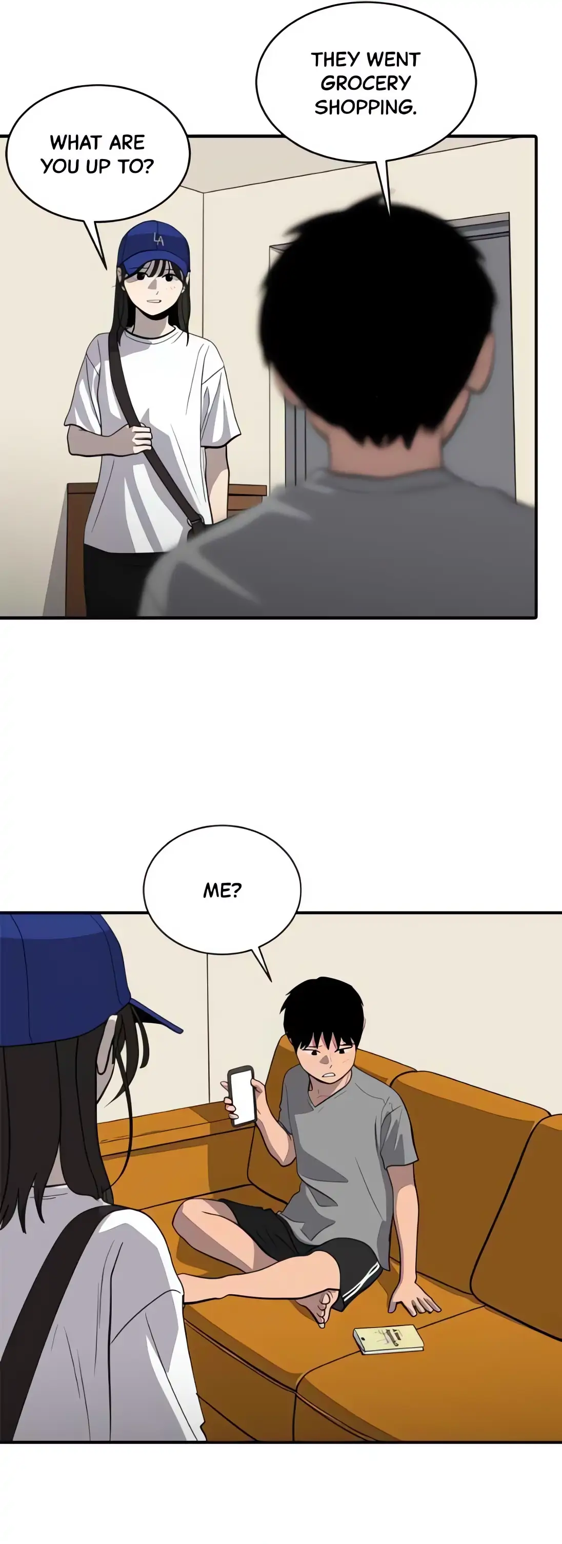 Suhee0 - Manhwa Chapter 178 - page 10