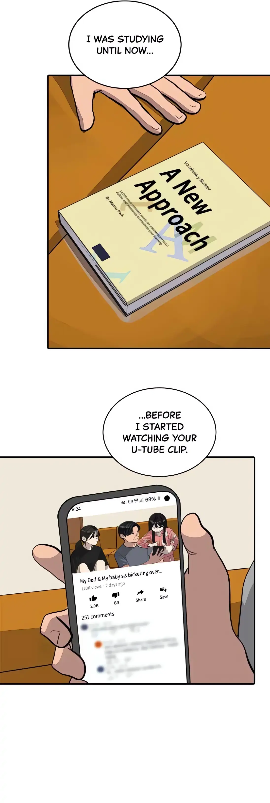 Suhee0 - Manhwa Chapter 178 - page 11