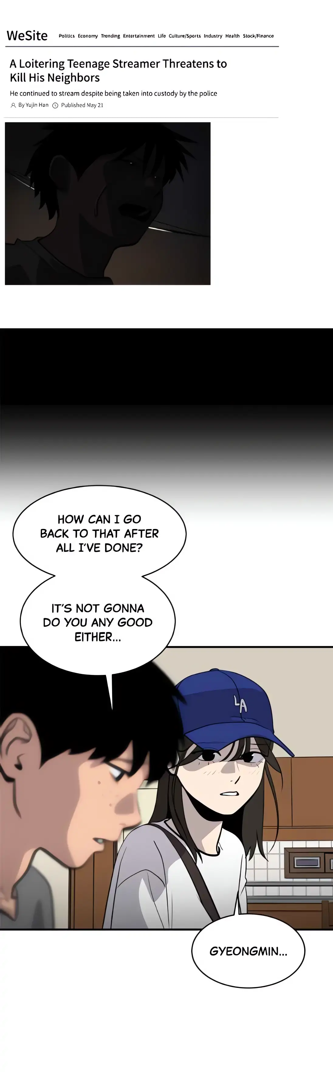 Suhee0 - Manhwa Chapter 178 - page 14