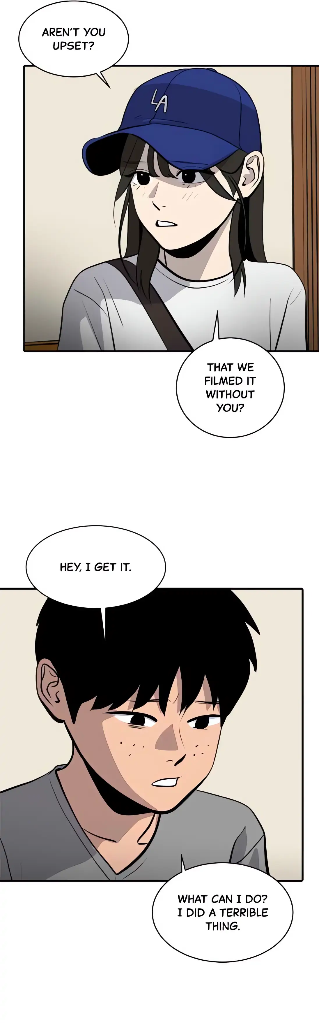 Suhee0 - Manhwa Chapter 178 - page 15