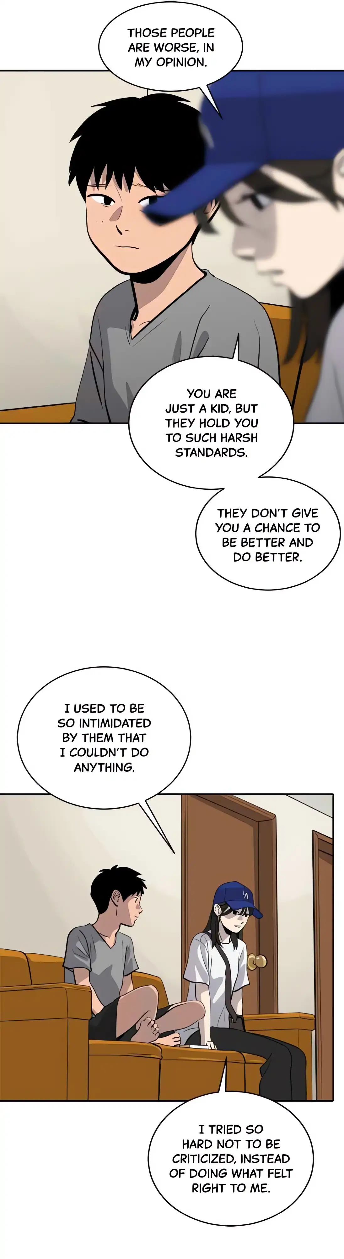 Suhee0 - Manhwa Chapter 178 - page 18