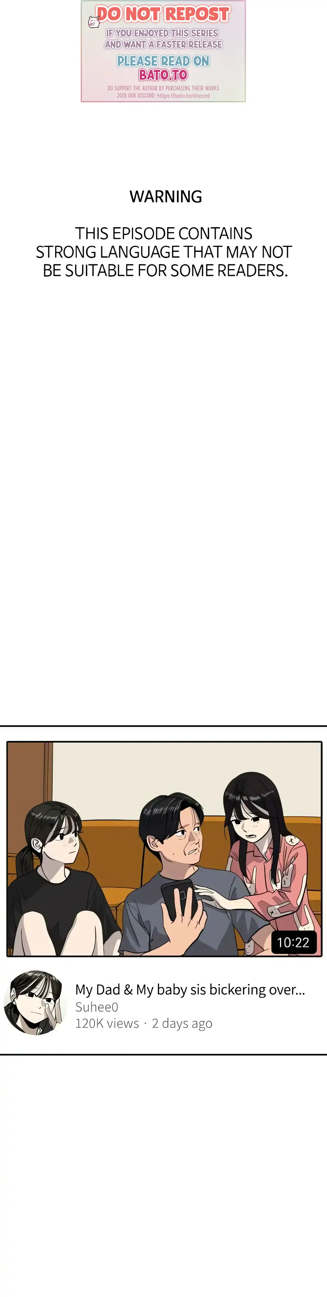 Suhee0 - Manhwa Chapter 178 - page 1