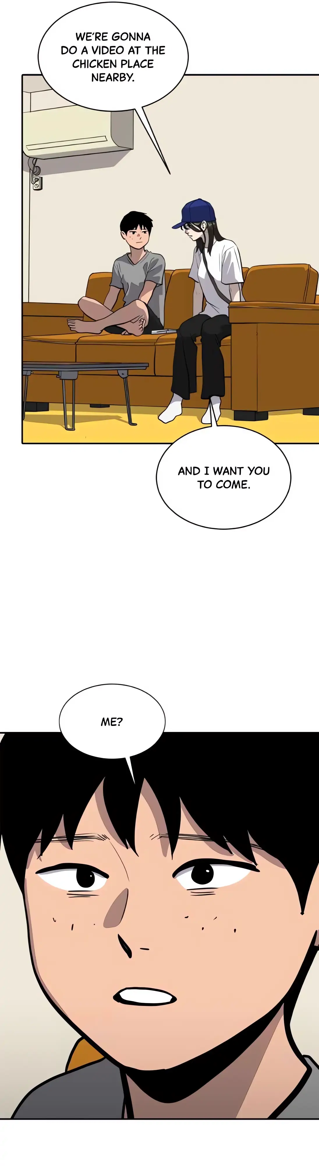 Suhee0 - Manhwa Chapter 178 - page 21