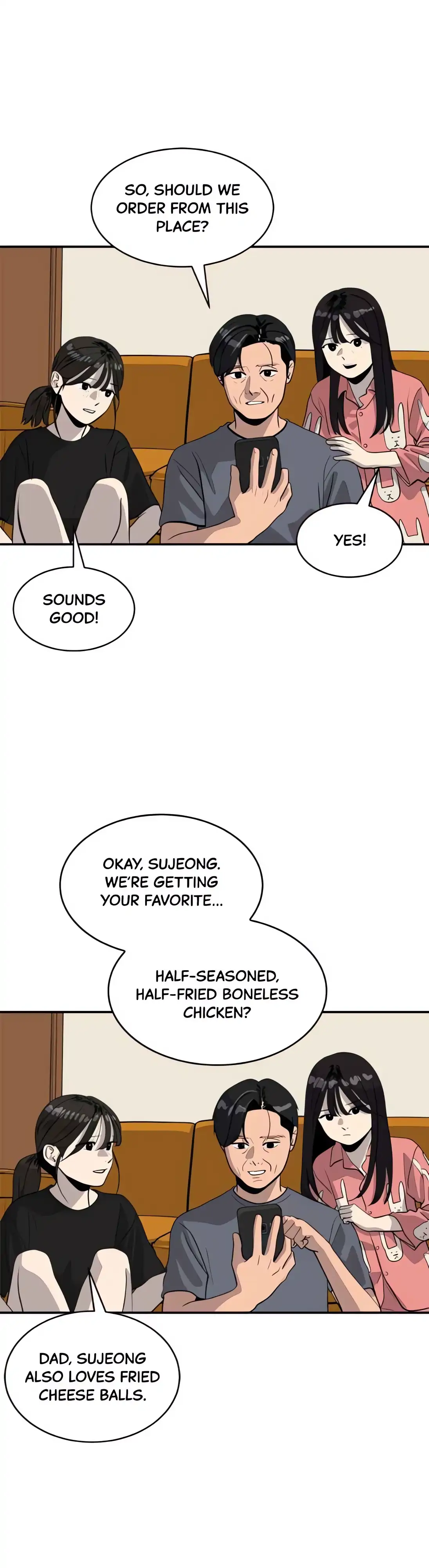 Suhee0 - Manhwa Chapter 178 - page 2