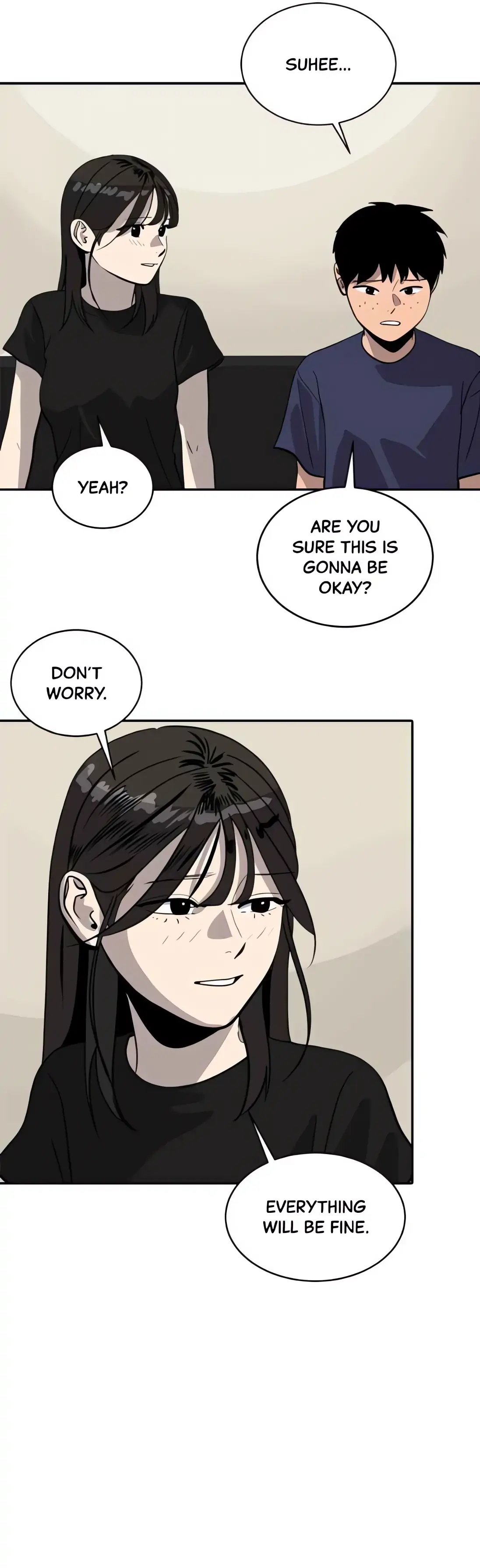 Suhee0 - Manhwa Chapter 178 - page 34