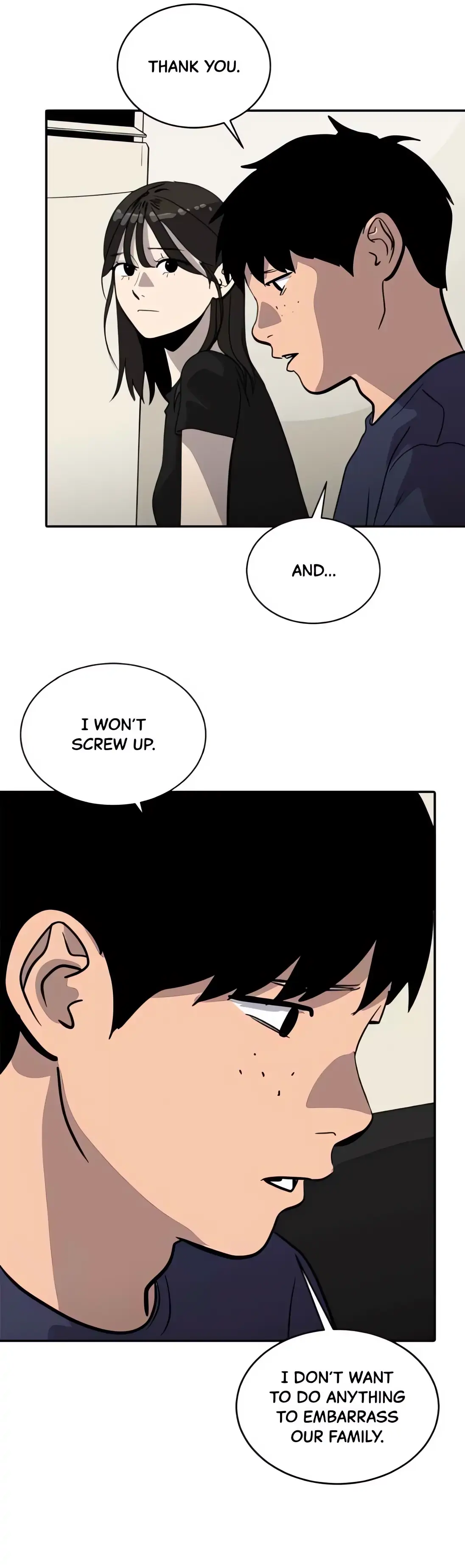 Suhee0 - Manhwa Chapter 178 - page 35