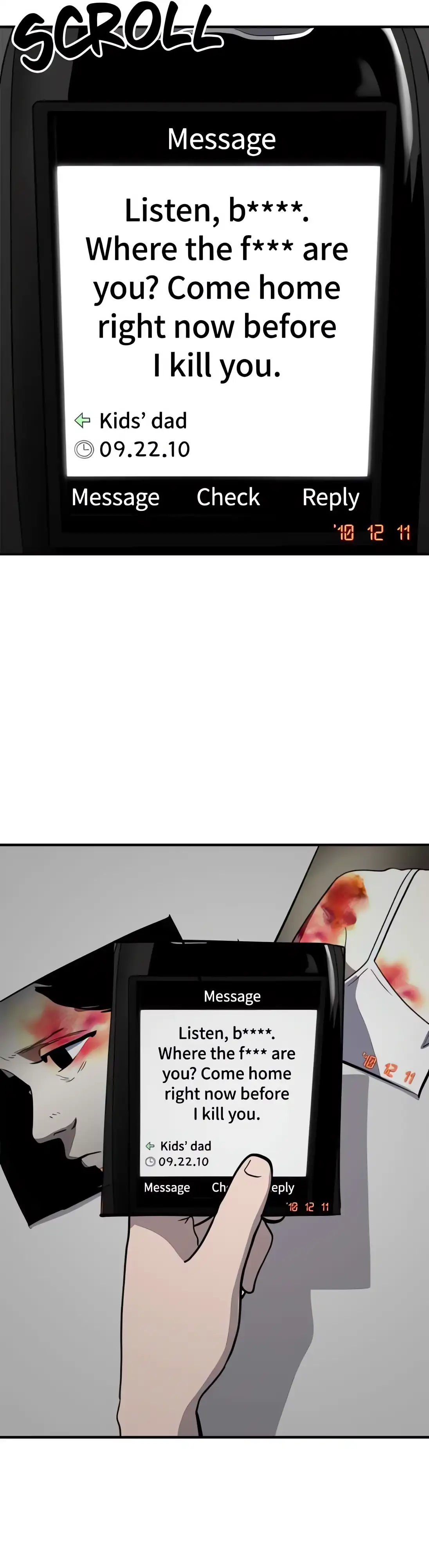 Suhee0 - Manhwa Chapter 178 - page 38