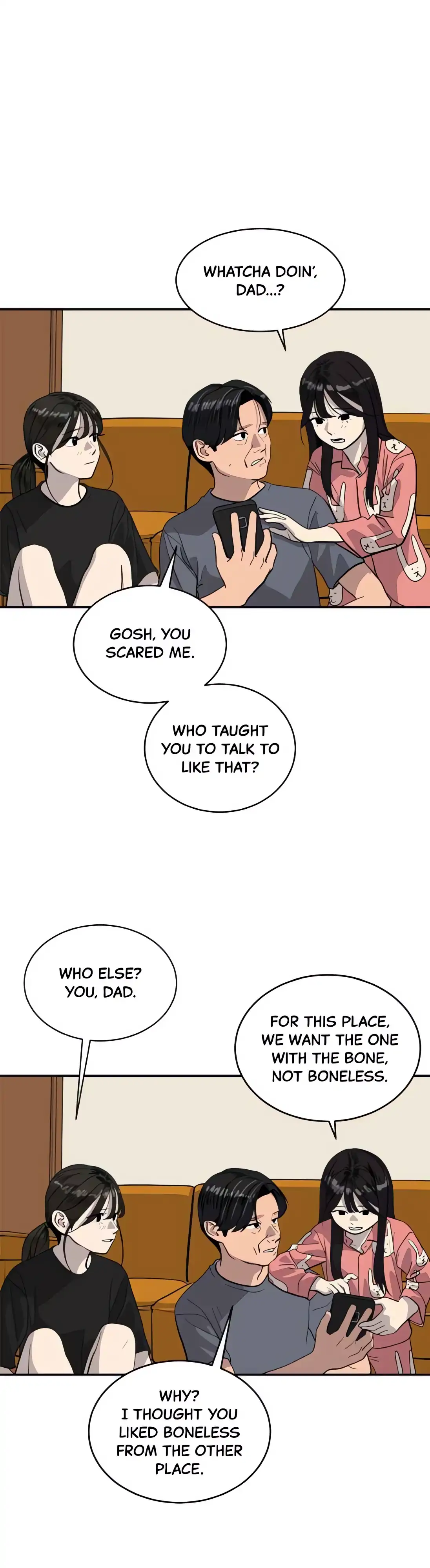 Suhee0 - Manhwa Chapter 178 - page 3