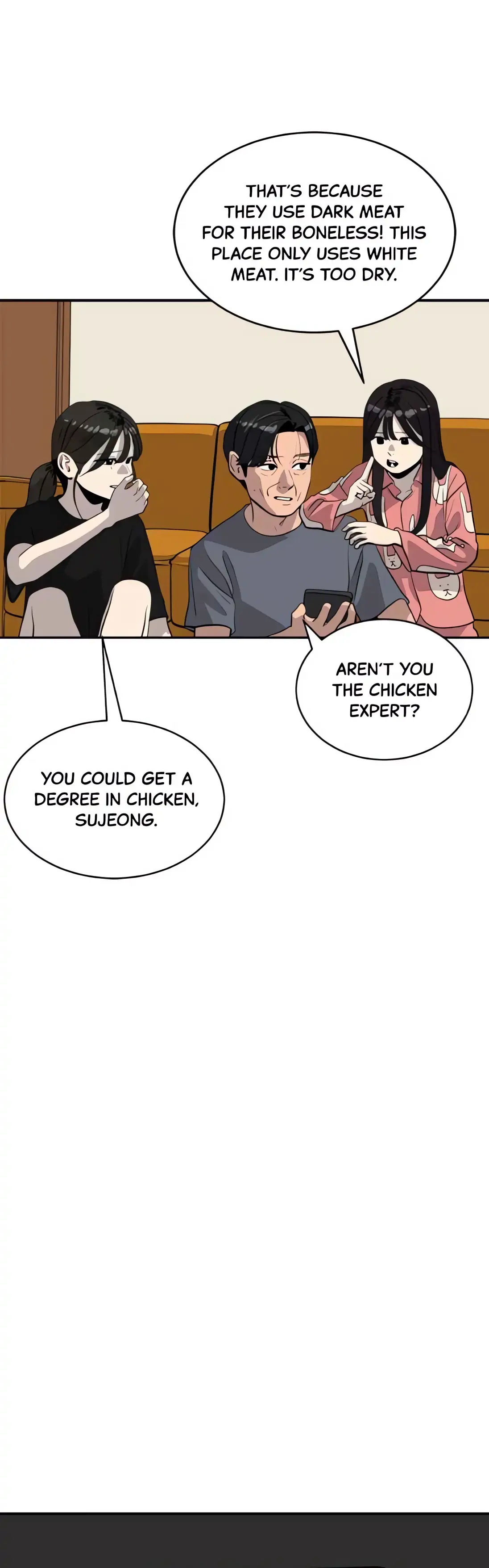 Suhee0 - Manhwa Chapter 178 - page 4