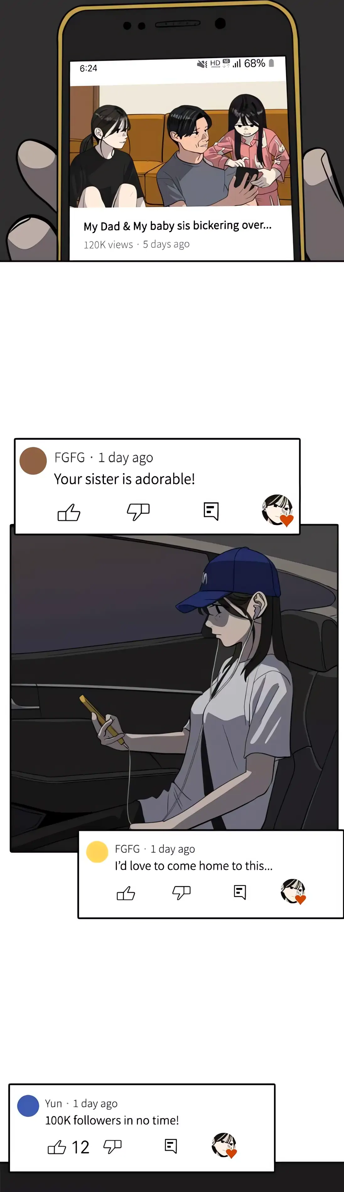 Suhee0 - Manhwa Chapter 178 - page 5