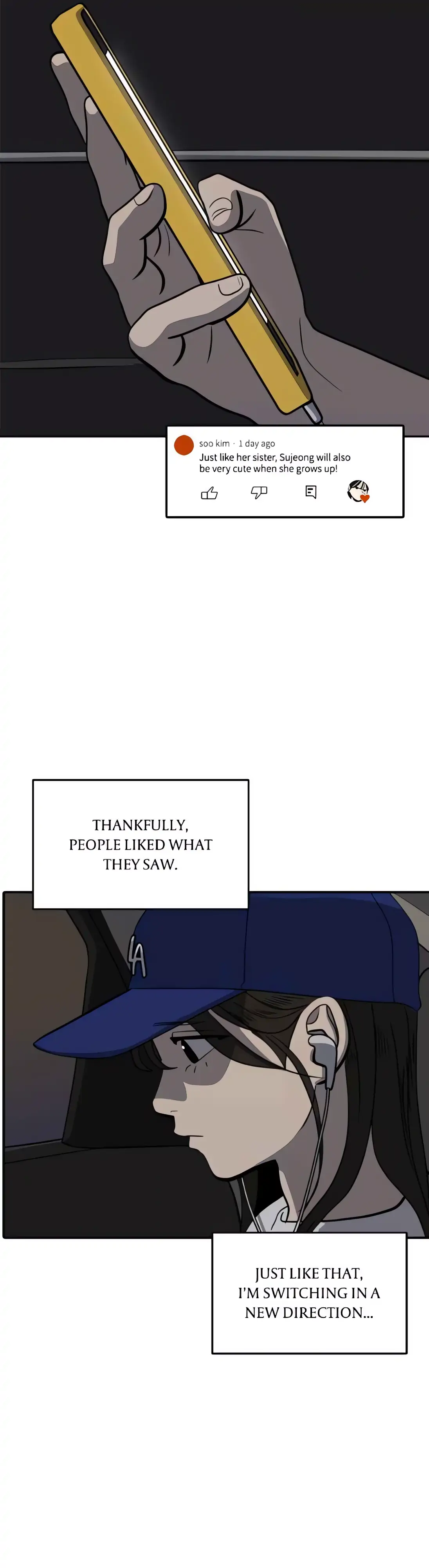 Suhee0 - Manhwa Chapter 178 - page 6