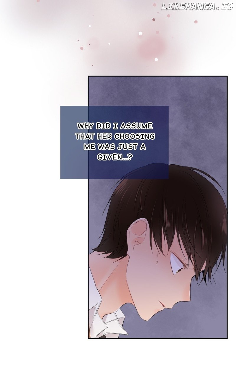 Revenge Love Chapter 108 - page 11