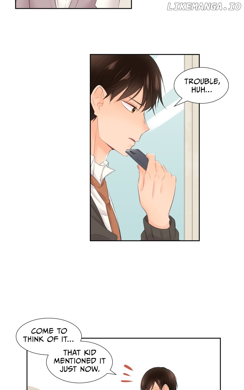 Revenge Love Chapter 108 - page 24