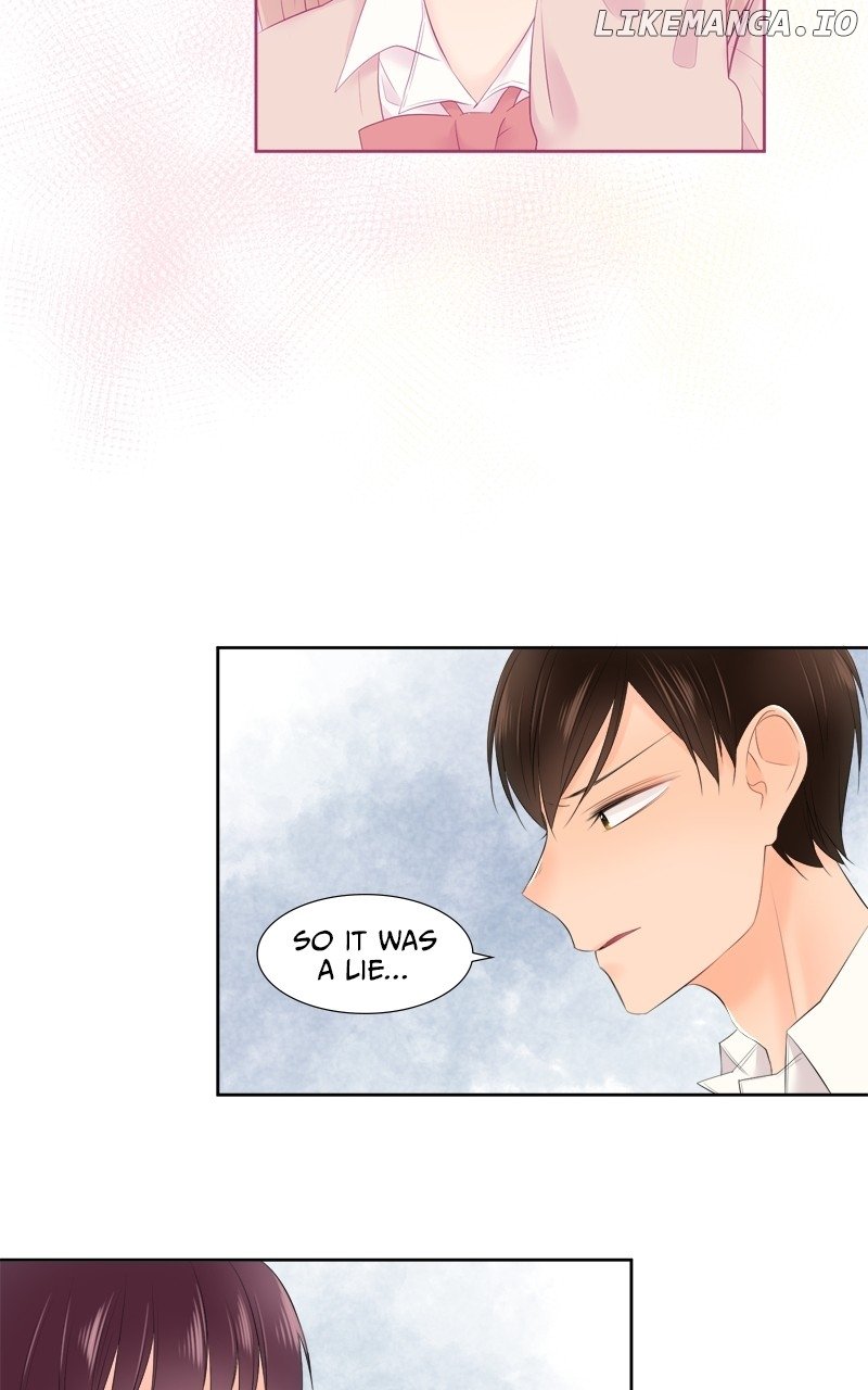 Revenge Love Chapter 108 - page 28