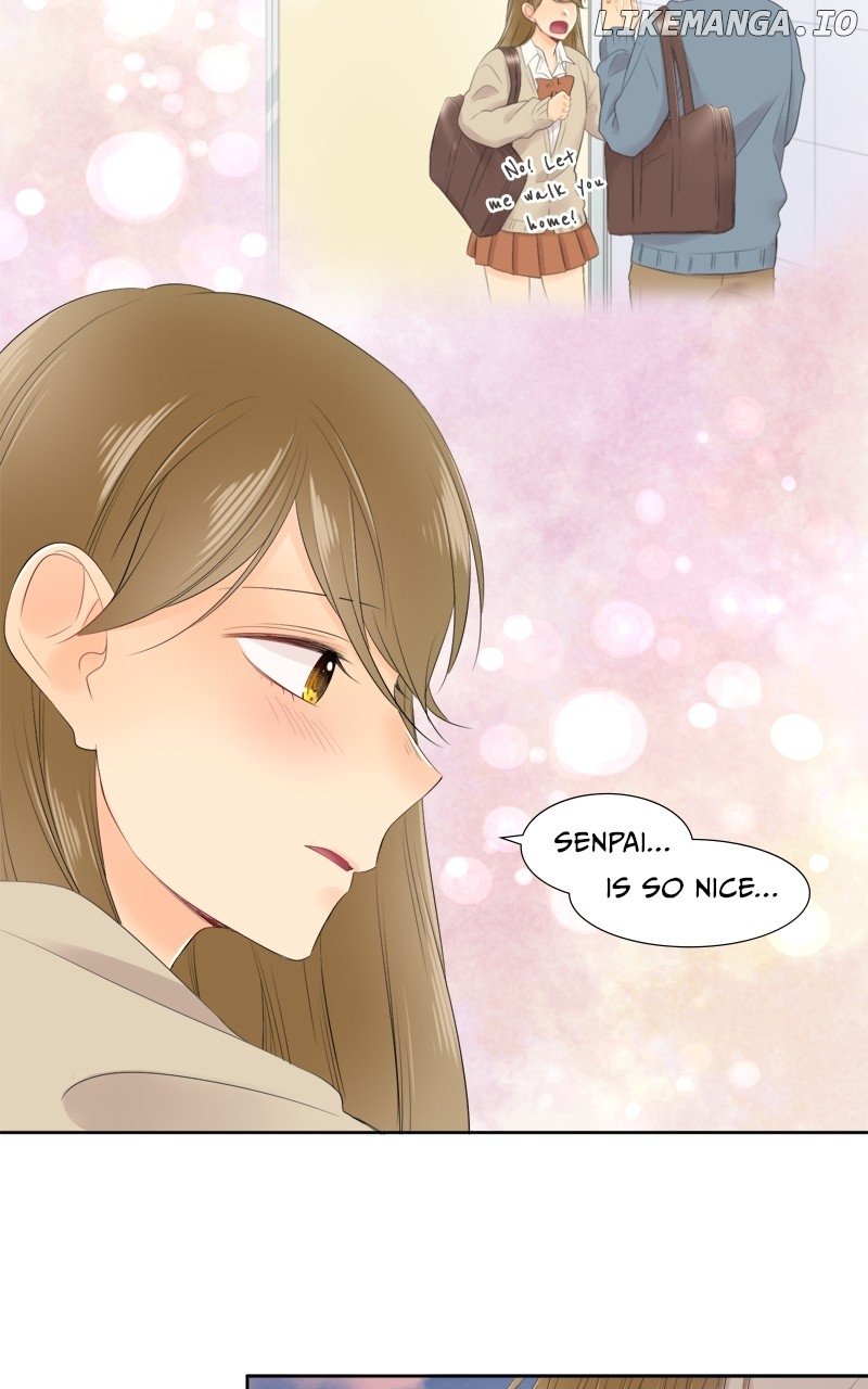 Revenge Love Chapter 108 - page 36