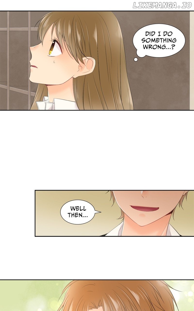 Revenge Love Chapter 109 - page 9