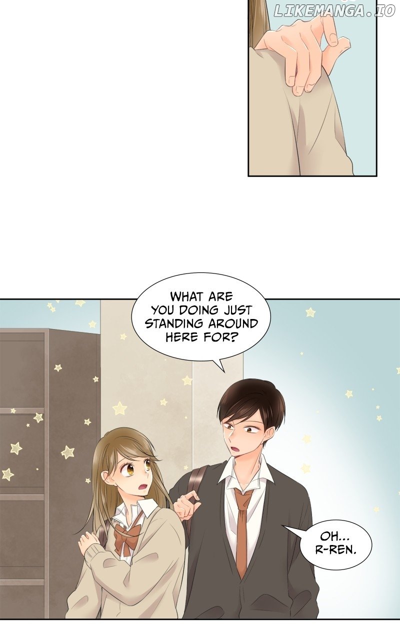 Revenge Love Chapter 109 - page 13