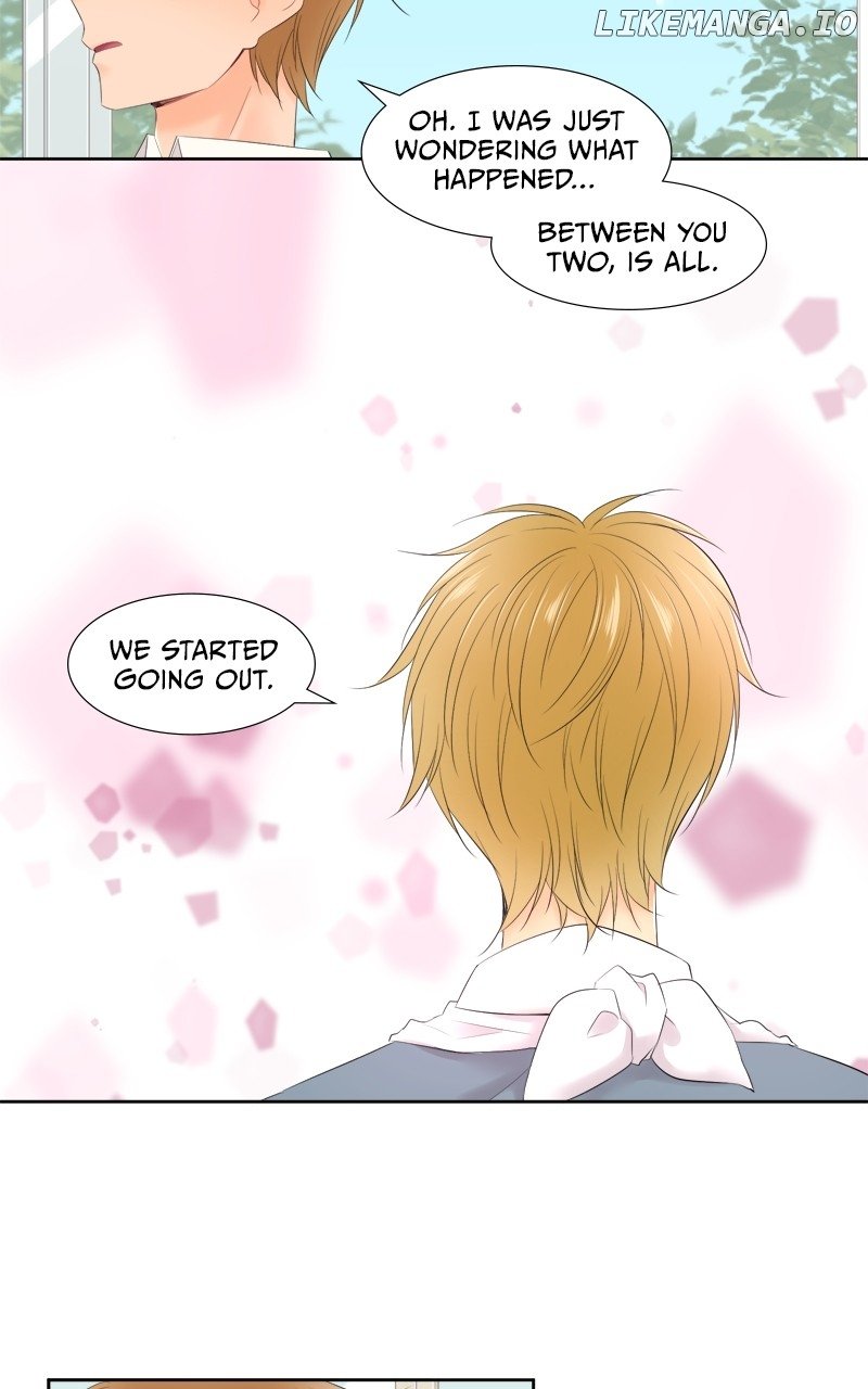 Revenge Love Chapter 109 - page 23