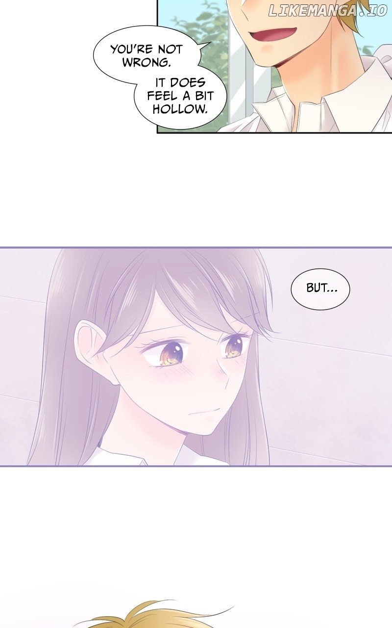 Revenge Love Chapter 109 - page 26