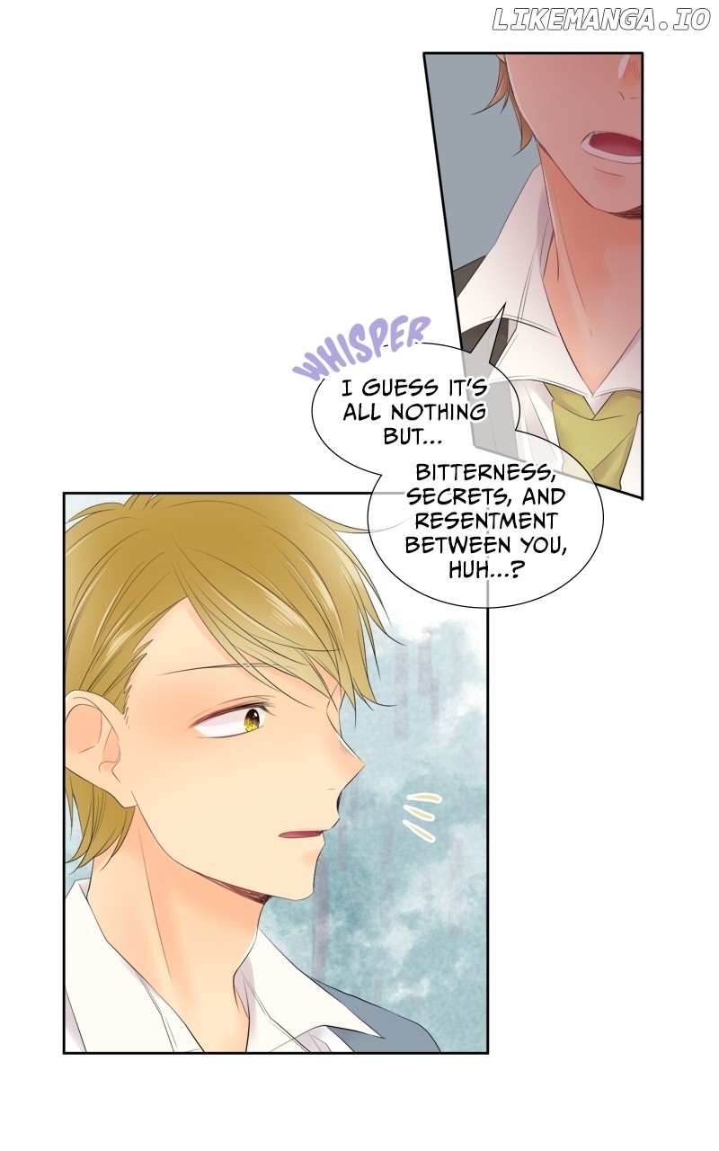 Revenge Love Chapter 109 - page 29