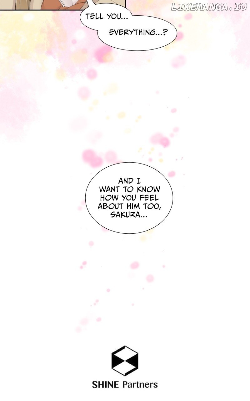 Revenge Love Chapter 109 - page 38