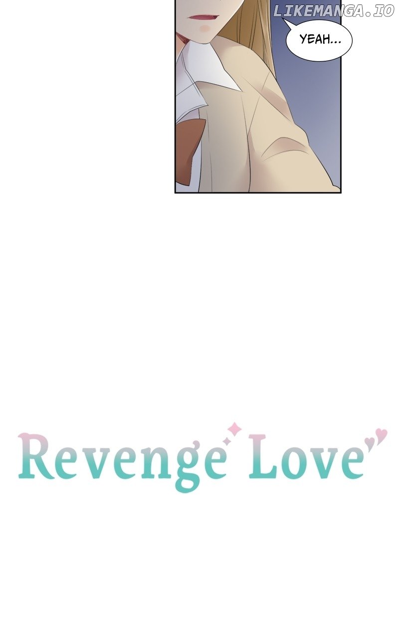 Revenge Love Chapter 110 - page 4