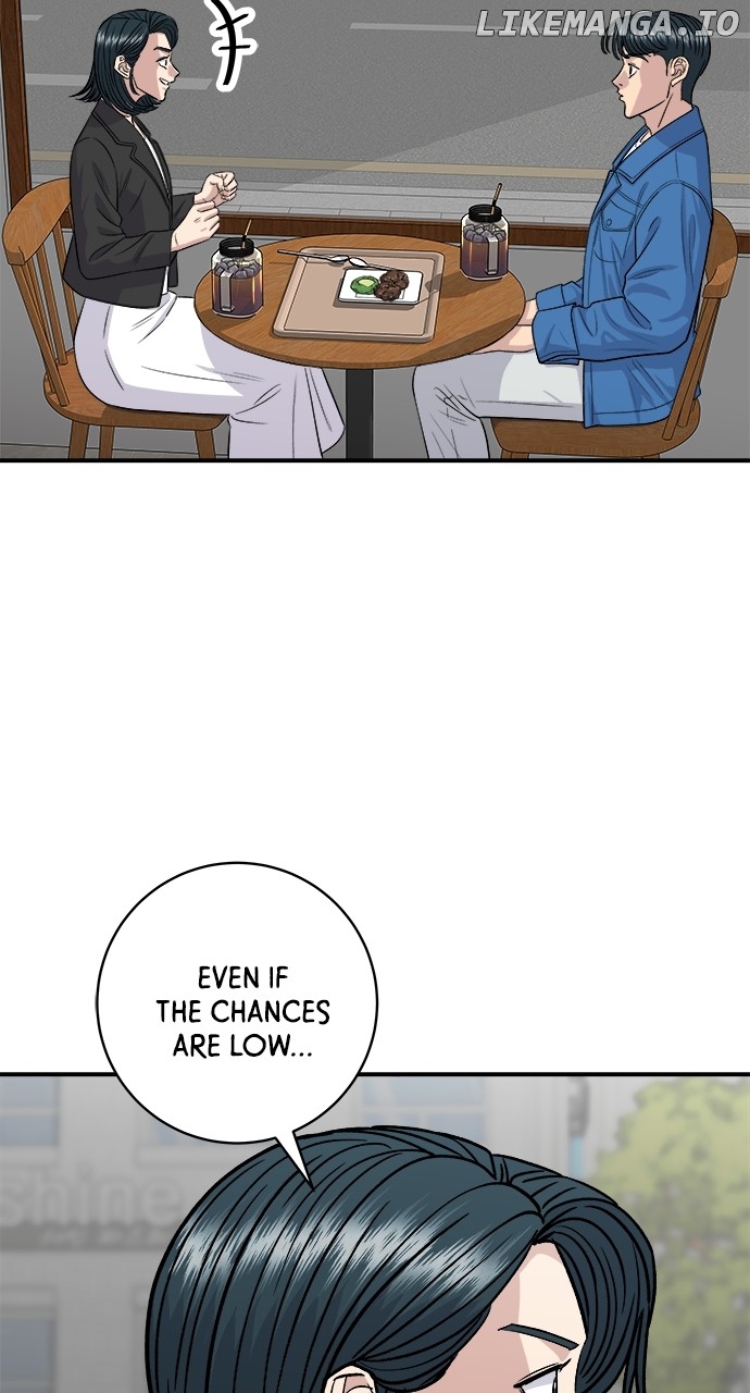 A DeadbEAT’s Meal Chapter 155 - page 76