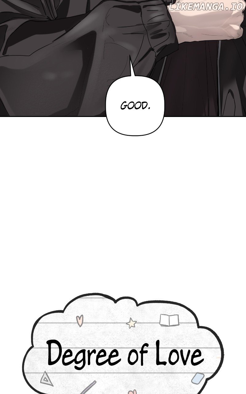 Degree of Love Chapter 36 - page 6